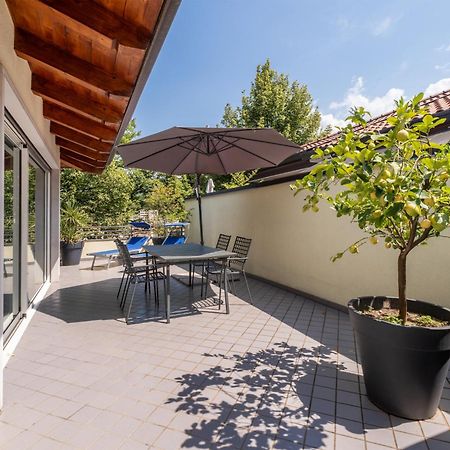 Apartamento Be & Being - Katja Riva del Garda Exterior foto