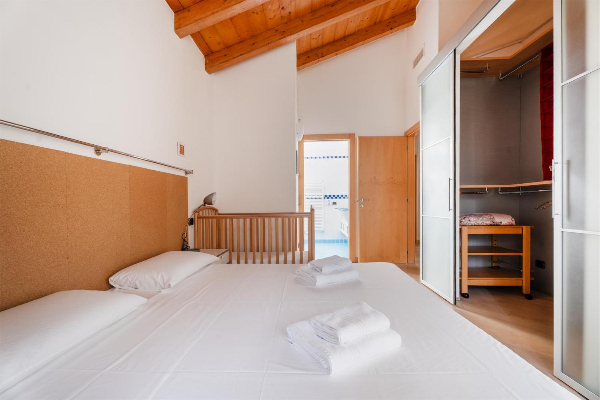 Apartamento Be & Being - Katja Riva del Garda Exterior foto