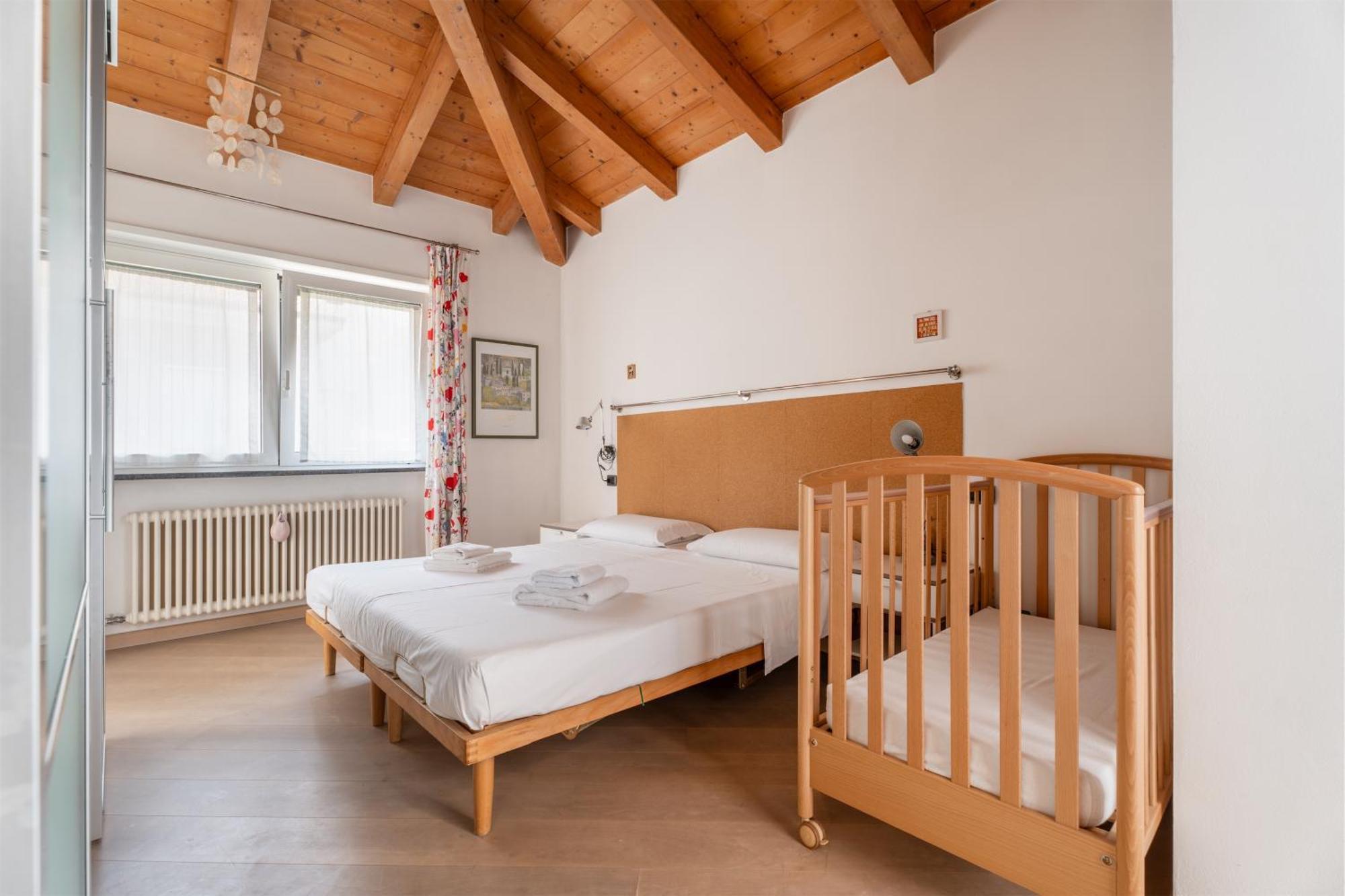 Apartamento Be & Being - Katja Riva del Garda Exterior foto